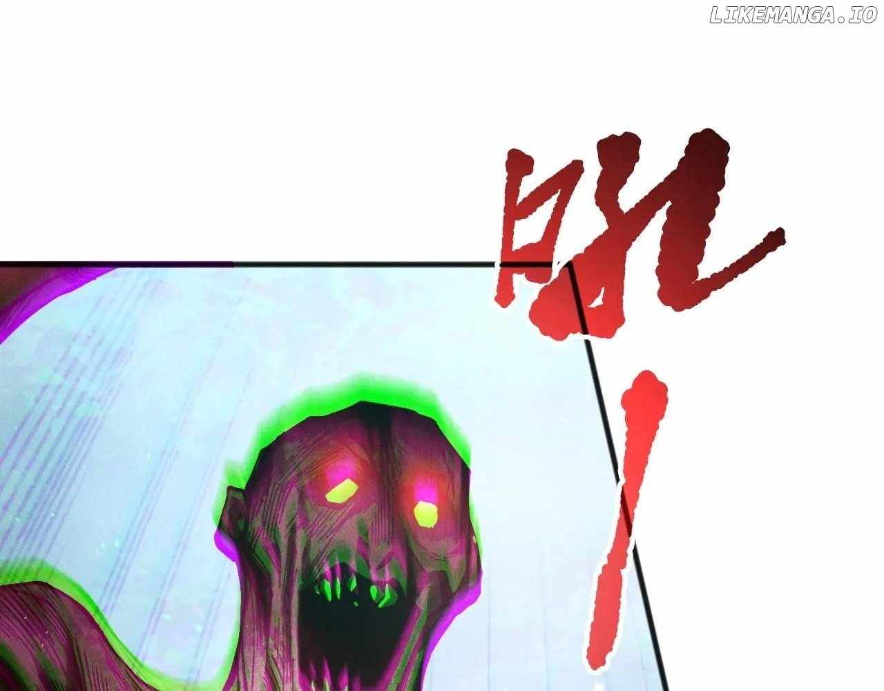 Catastrophic Necromancer Chapter 189 33
